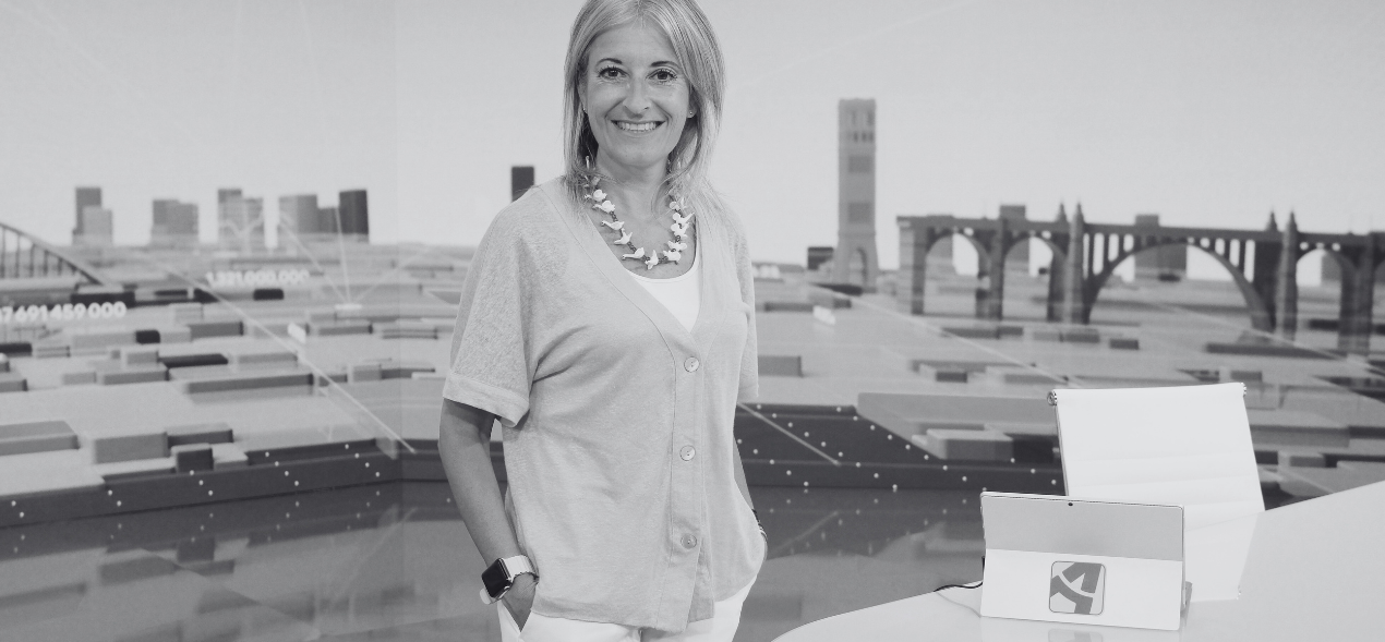 FORTA elige a Raquel Fuertes como presidenta