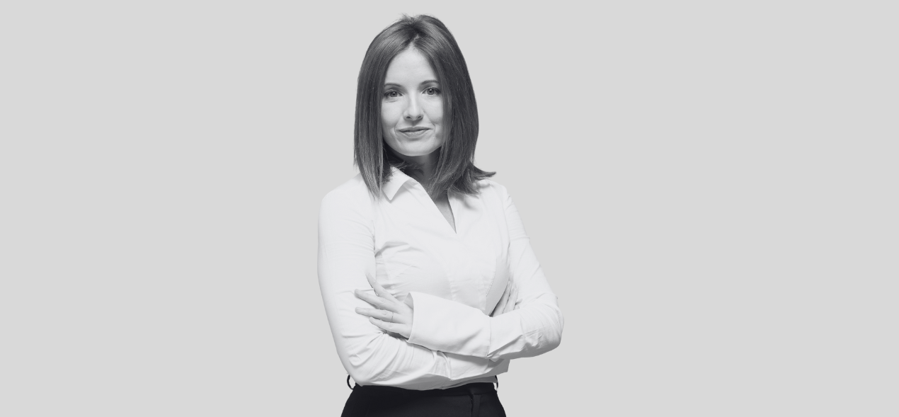 Mango ficha a Doris Casares como directora de comunicación externa, relaciones institucionales y asuntos públicos