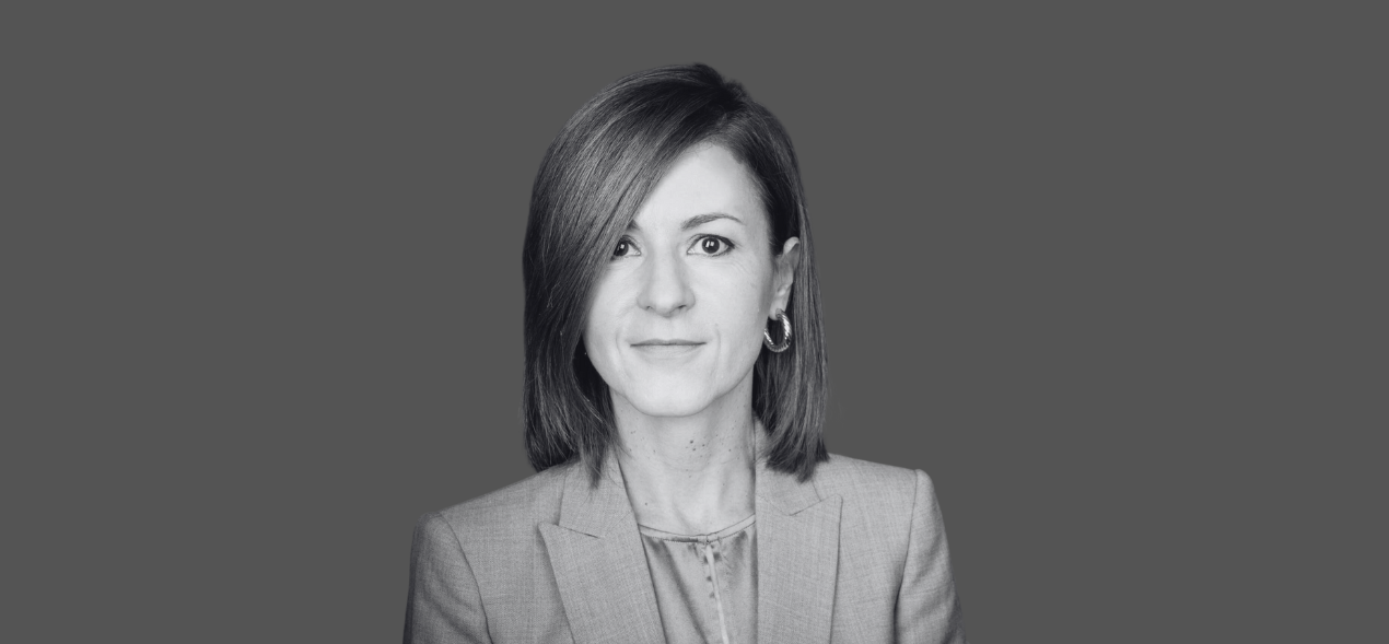 Susana Sanjuán, nueva directora de comunicación y reputación corporativa de Kutxabank