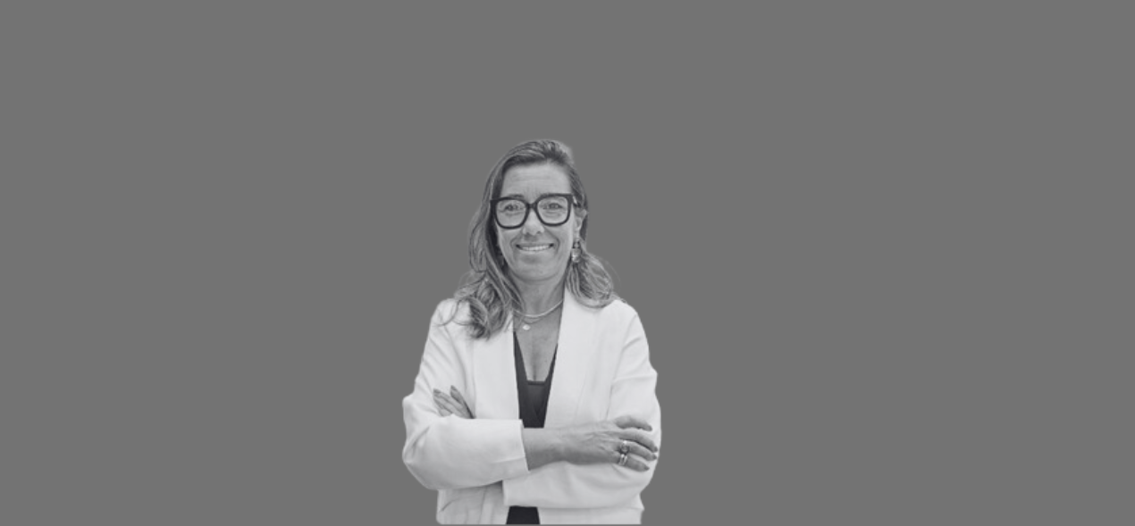 Luísa Oliveira ha sido nombrada directora general de Henkel Consumer Brands