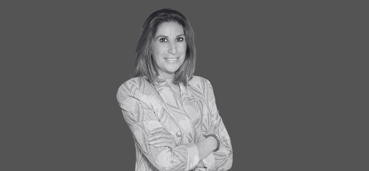 Pilar García de la Granja, nueva directora general adjunta del área editorial y de relaciones institucionales  de Henneo