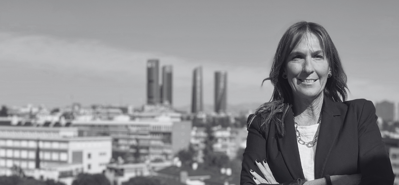 QMS Comunicación nombra a Silvina Meriggi directora general