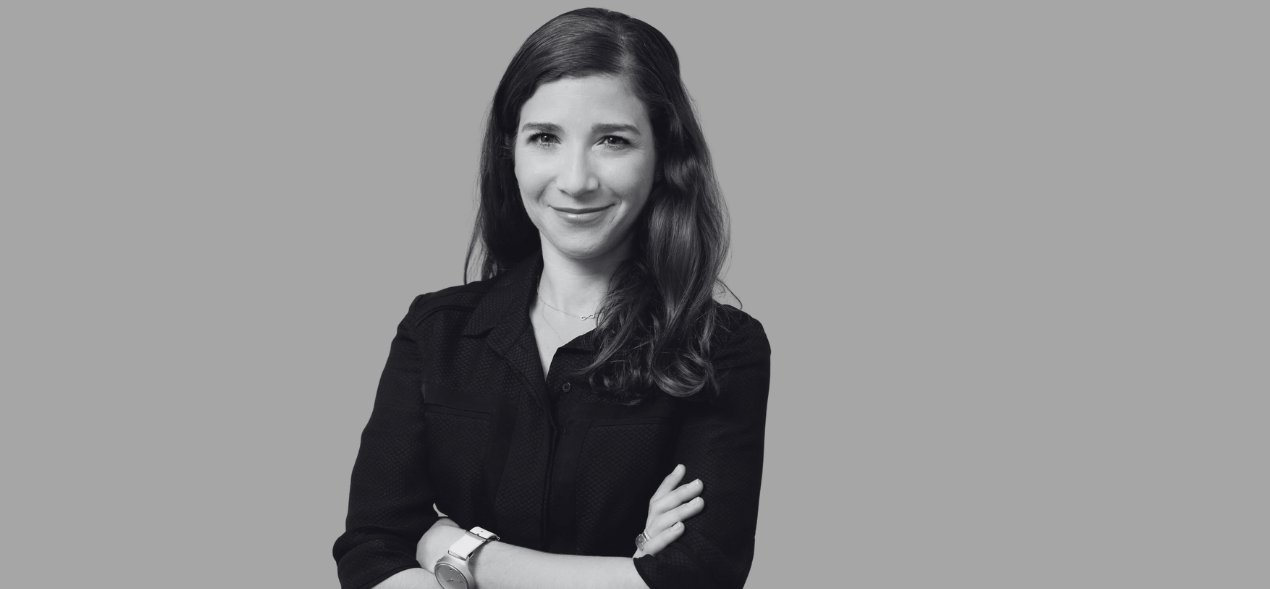 Unilever elige a Mary Carmen Gasco-Buisson como directora general de su división de belleza premium