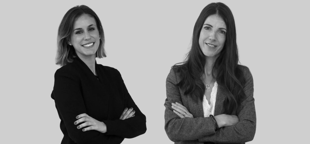 Marta Algora y Elena Manterola son nombradas directora digital y directora gerente de los verticales de Henneo