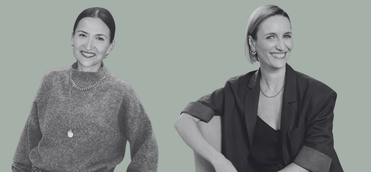 Tous promociona a Anaïs Durand y Anna Sió