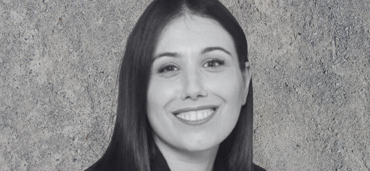 Olivia Manjón es la nueva directora general de Ghd