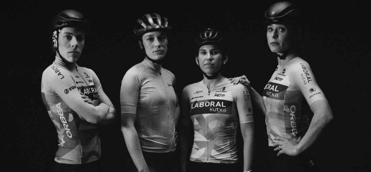 La ‘doble vida’ de las ciclistas profesionales