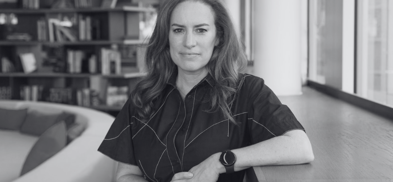 Google nombra a Debbie Weinstein presidenta para la región EMEA