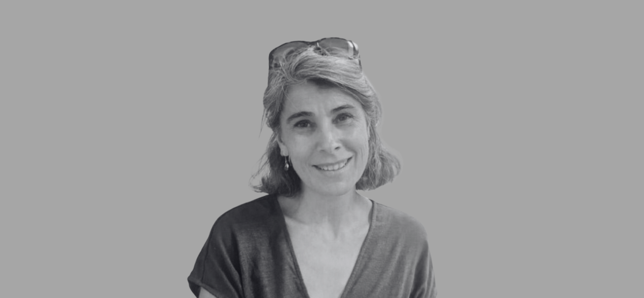 Mónica Carabias dirigirá el nuevo Centro Nacional de Fotografía