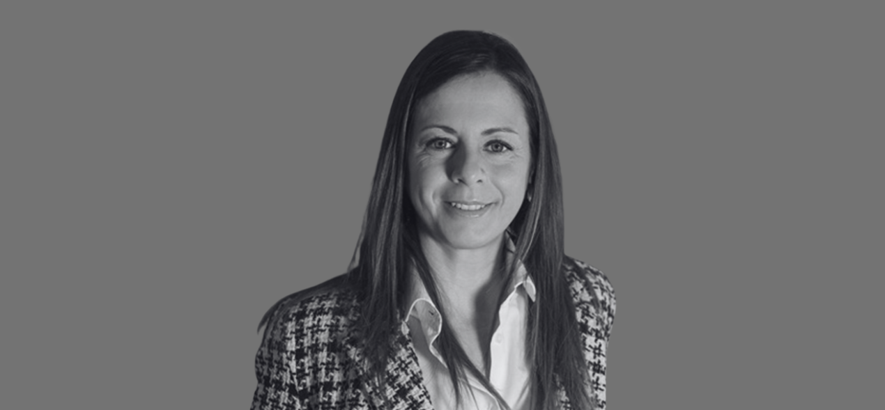 Boeing elige a Anna Clementina Veclani como directora general para el sur de Europa