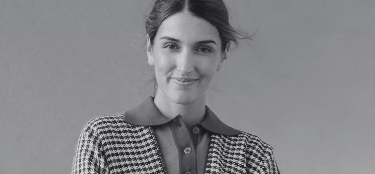 Valentina Suárez-Zuloaga es la nueva directora creativa de la Mercedes-Benz Fashion Week Madrid