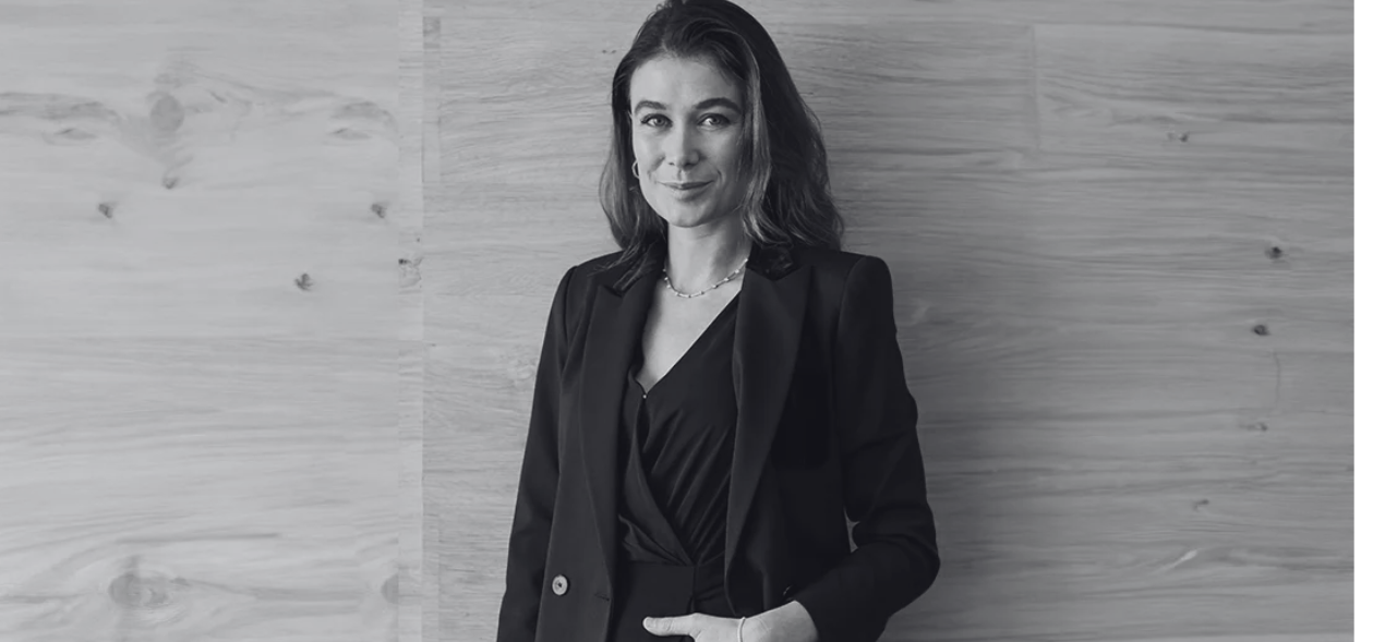 Pandora nombra a Alizée Huitorel directora general para Europa Occidental