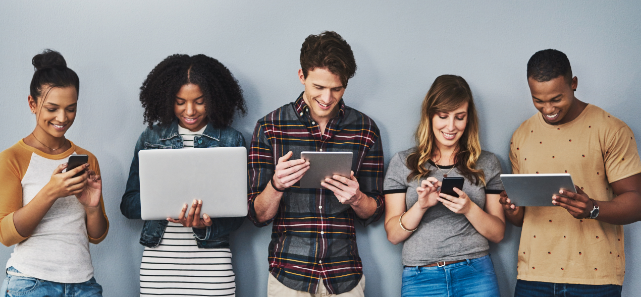 Estas son las profesiones con más oportunidades laborales para los jóvenes según LinkedIn