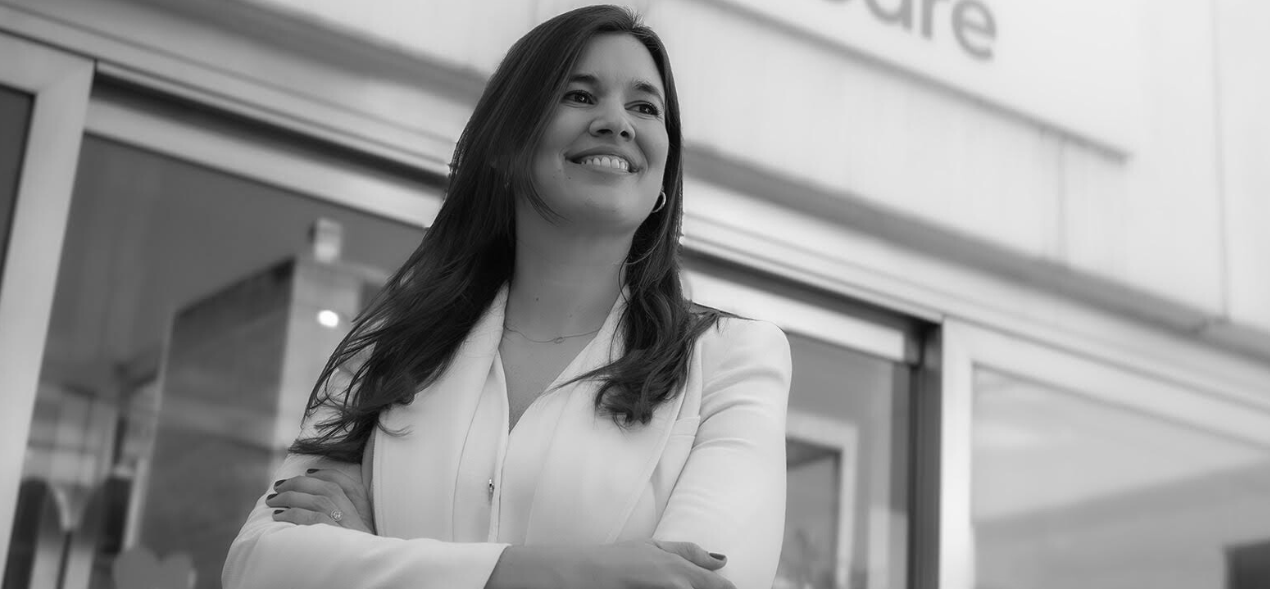 Cristina Cordón asume el liderazgo de GenesisCare España