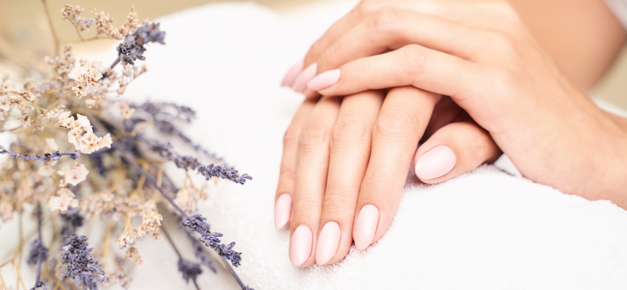 De todos los colores: las manicuras que triunfan esta temporada