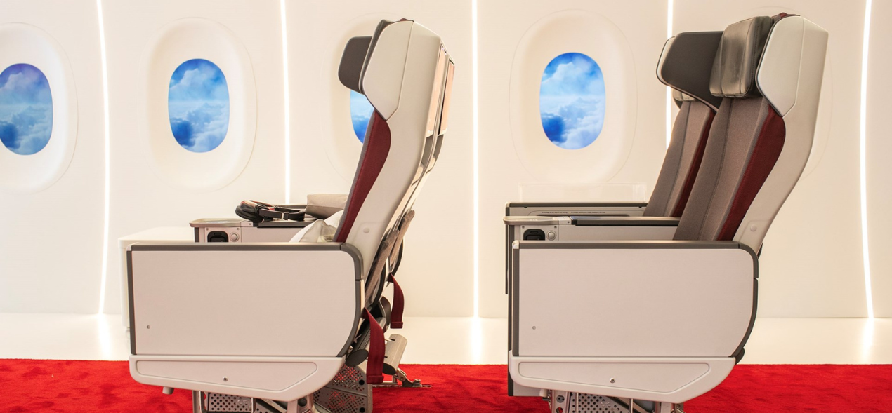 El Espacio Iberia aterriza de nuevo en Madrid