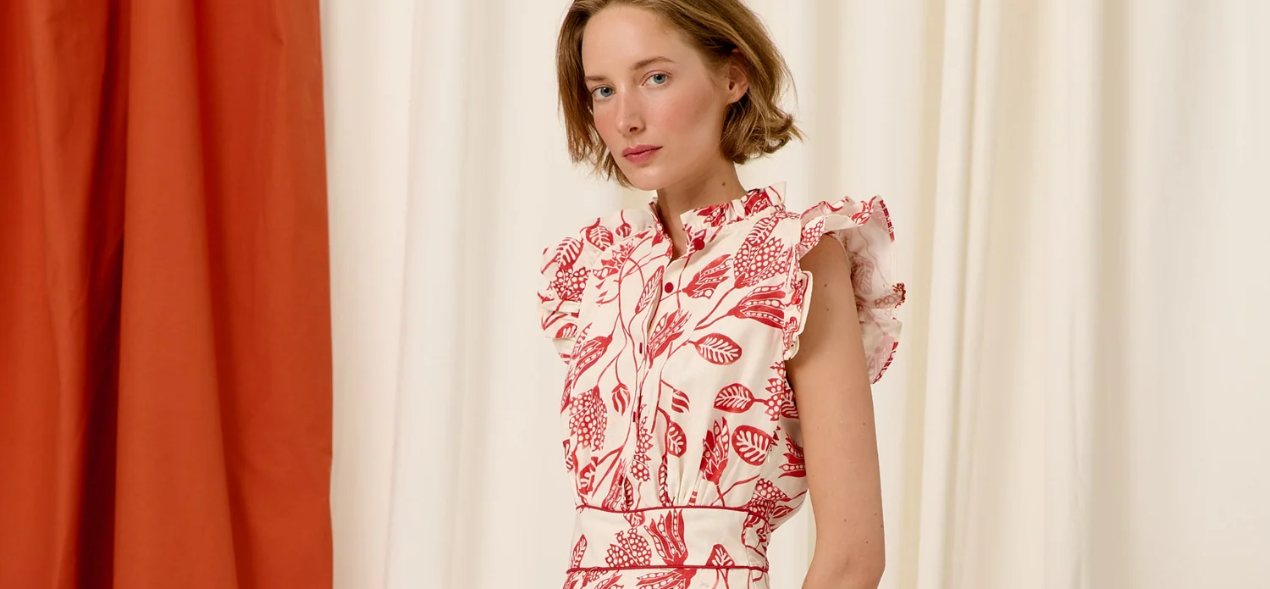 7 firmas de moda ‘made in Spain’ que tienes que conocer