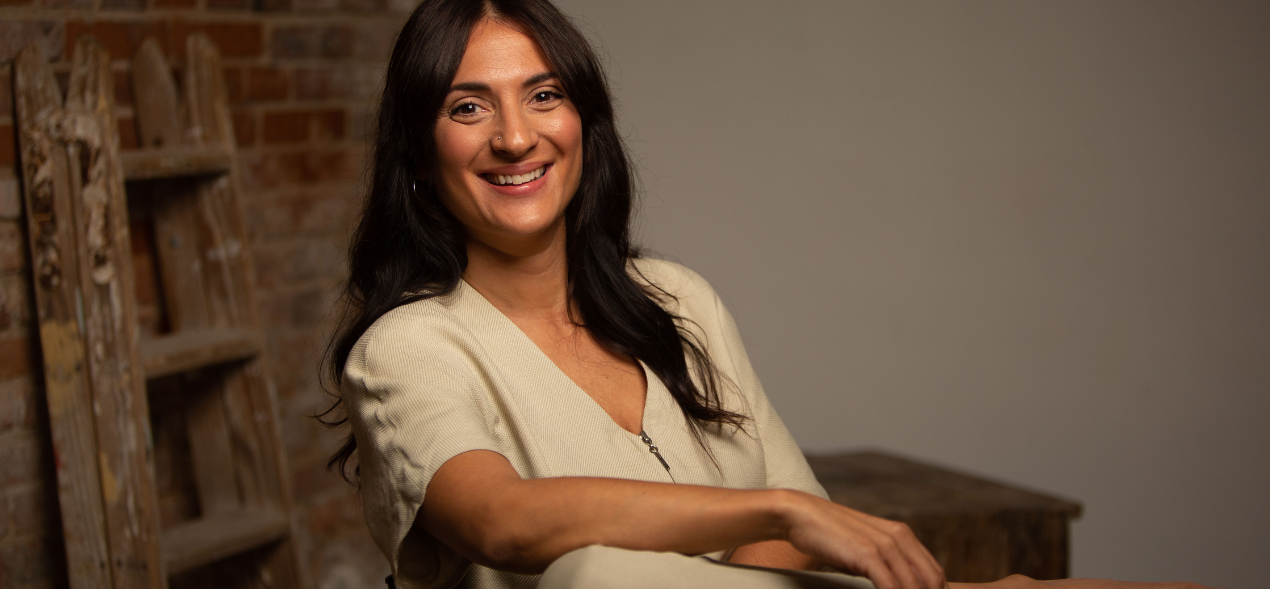 Sonia Encinas, sexóloga: “Las relaciones más sanas no son necesariamente las que más sexo tienen”