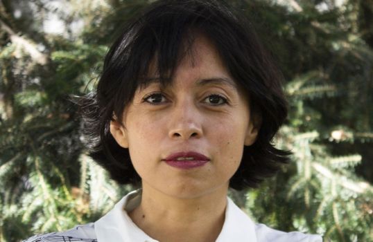 Brenda Navarro: La mexicana más madrileña