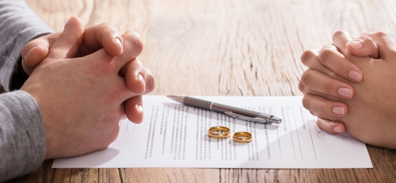 Las mujeres que ganan más que sus maridos tienen el triple de probabilidades de divorciarse