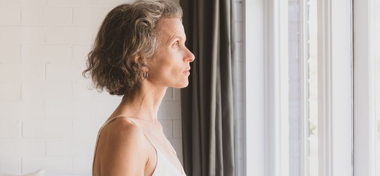 Lo que les preocupa a las españolas de la menopausia