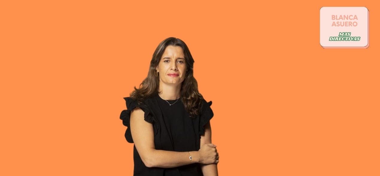 Blanca Asuero (Casa del Libro): “Queremos ofrecer las herramientas para que todo el mundo pueda cumplir sus sueños o sus objetivos vitales a través de la lectura”
