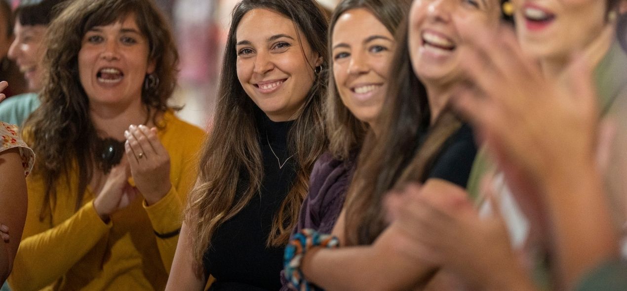 Gira Mujeres, el programa que ofrece formación (y fondos) para ayudar a las emprendedoras a arrancar