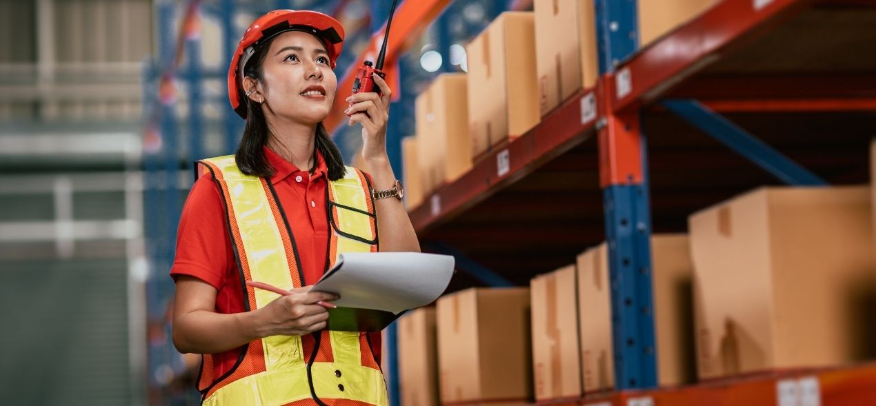 MELYT lanza un directorio nacional de mujeres en logística y transporte