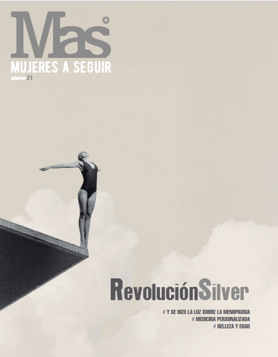 La revolución silver