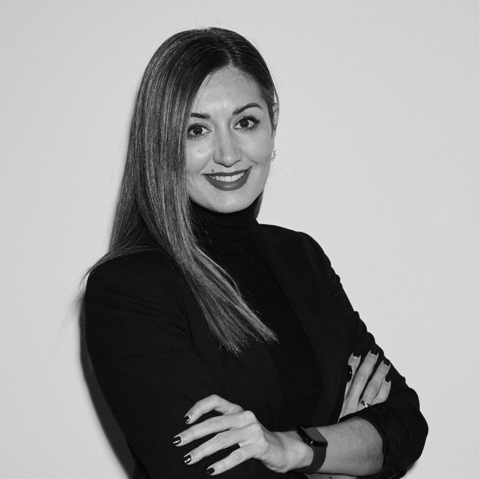 Yoana Descalzo 