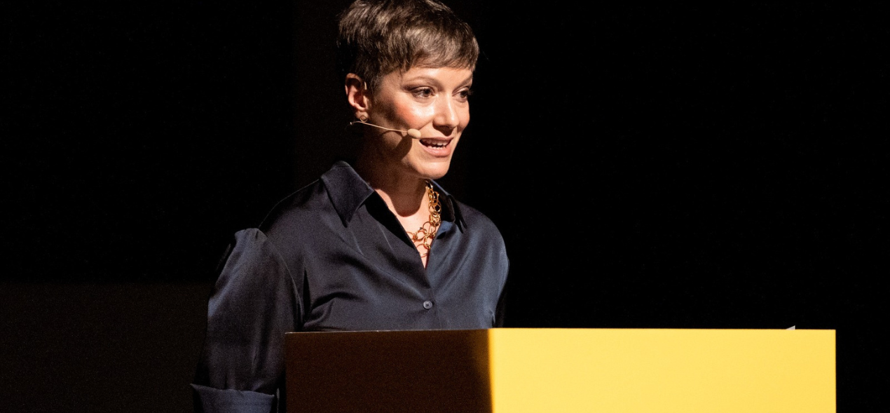 María Santoyo (PHotoEspaña): “No creo que la IA acabe con la creatividad humana”