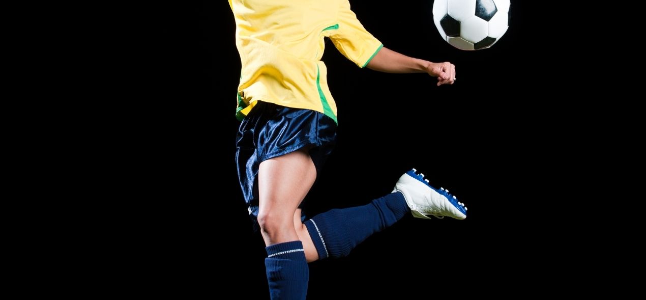 Once formas de triunfar en el fútbol femenino
