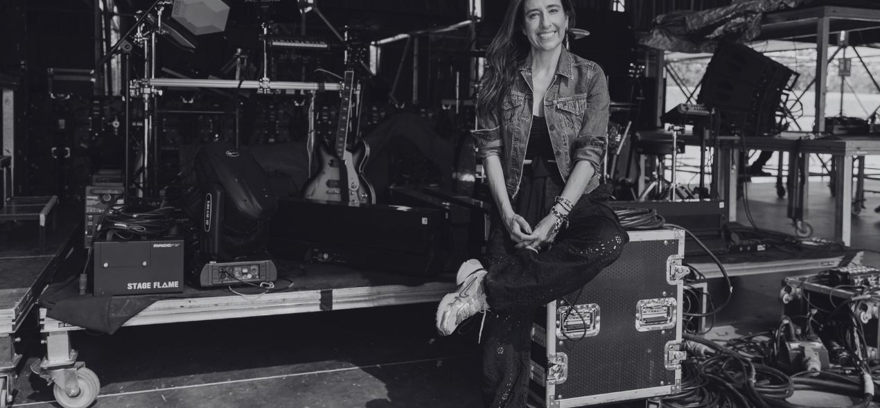 Cristina Barbosa se incorpora a Superstruct Entertainment
