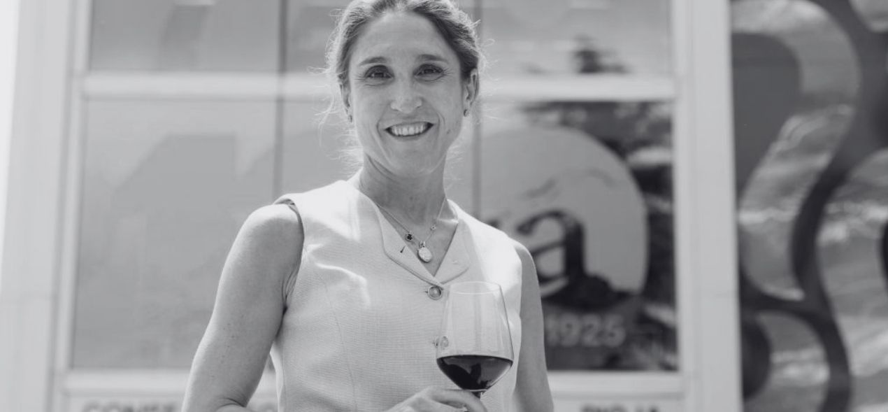 Raquel Pérez Cuevas asume la presidencia del Consejo Regulador de la Denominación de Origen Rioja