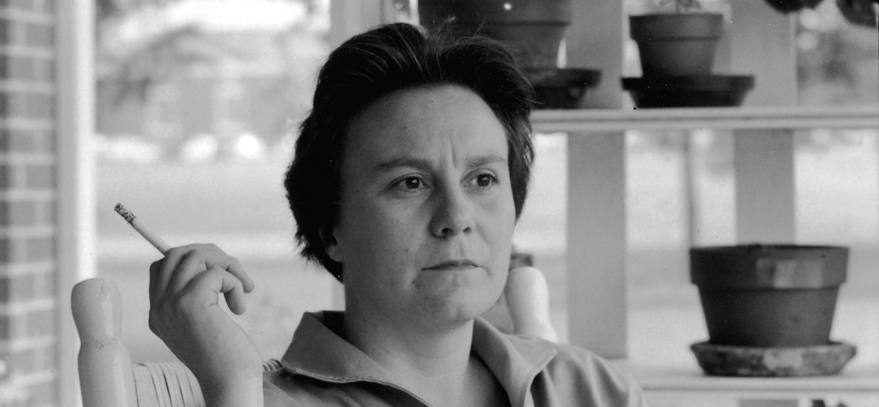 Un nuevo libro inédito de Harper Lee se publicará en octubre