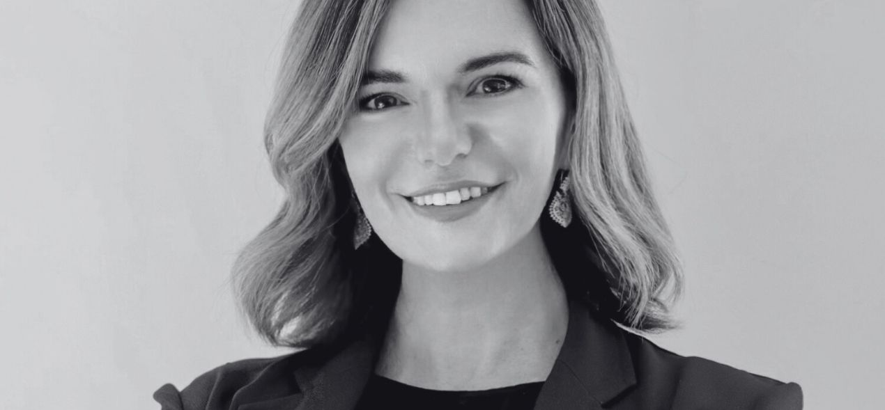 Paula Barriga, nueva directora general de Novo Nordisk en España