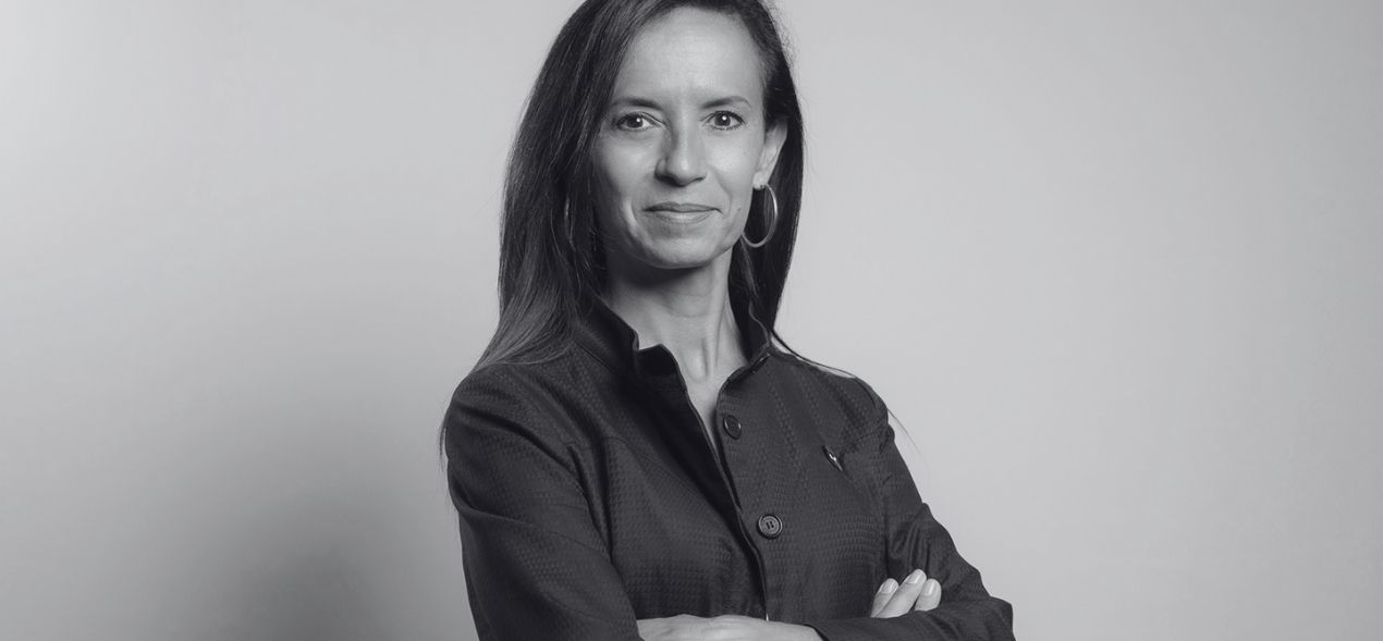 Los accionistas de Red Eléctrica rechazan el cese de Beatriz Corredor