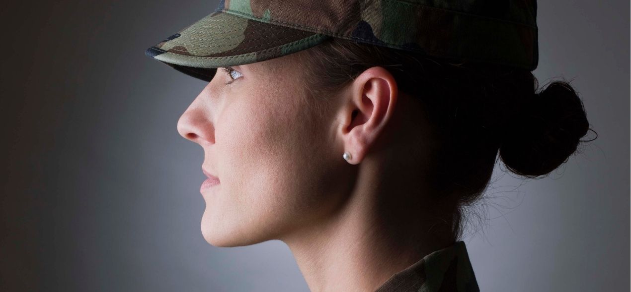 Dinamarca incluye a las mujeres en el servicio militar obligatorio