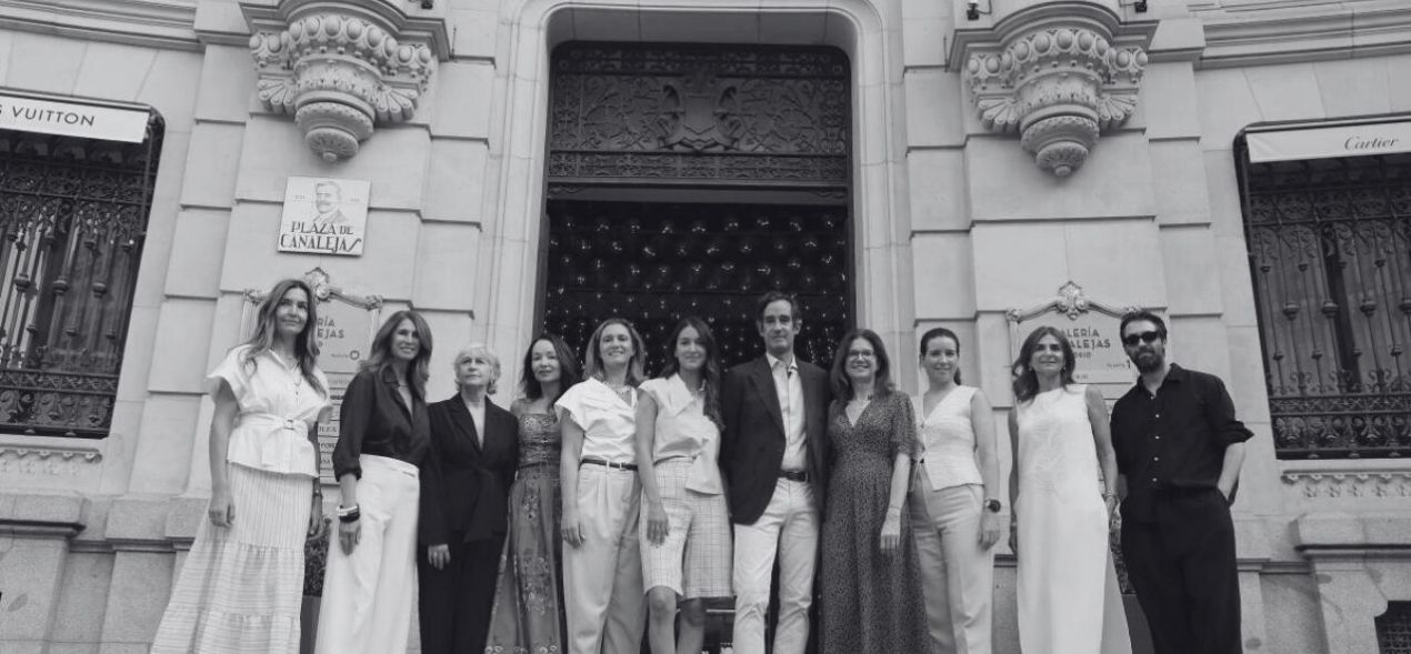 Mercedes-Benz Fashion Week Madrid presenta su nuevo comité de moda
