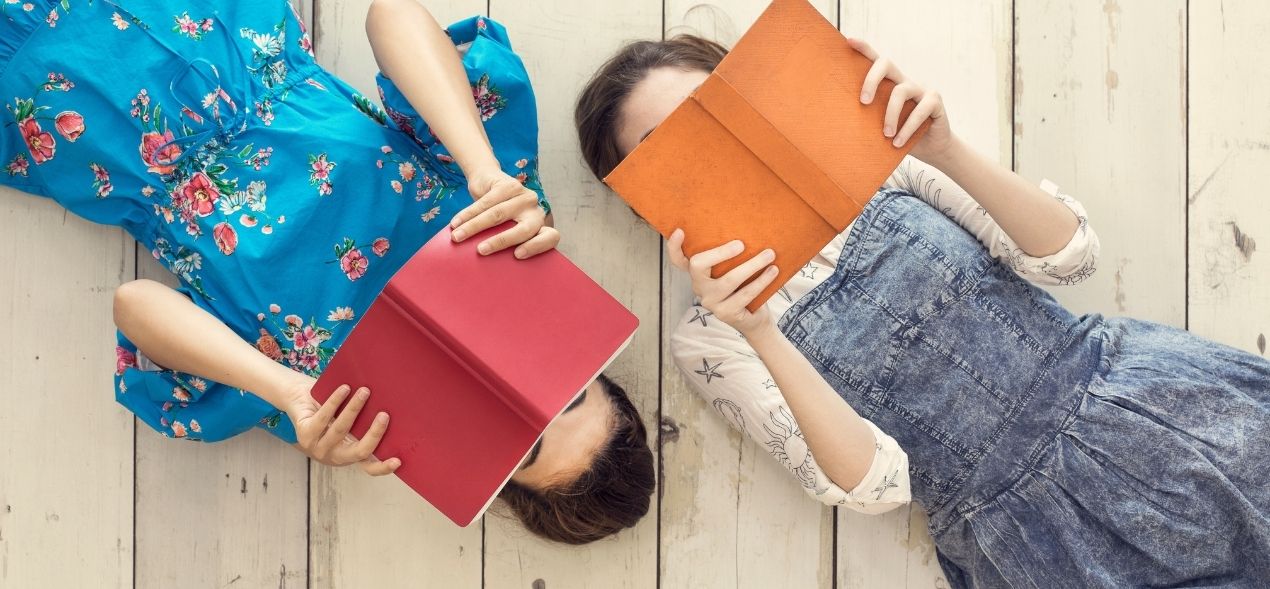 Sucedió un verano: 18 libros ambientados en la época estival