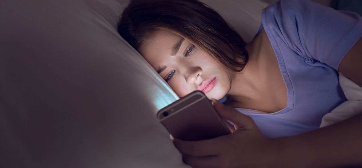 El 98% de los jóvenes ha sufrido alguna forma de violencia sexual digital
