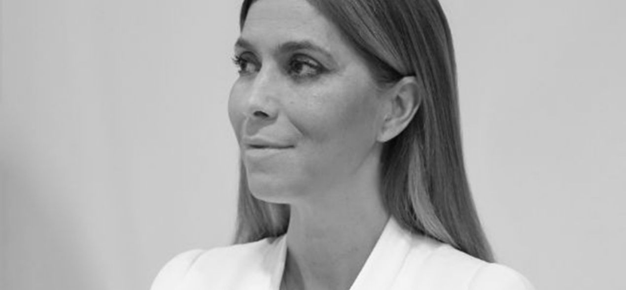Juana Martín, Premio Nacional de Diseño de Moda 2025