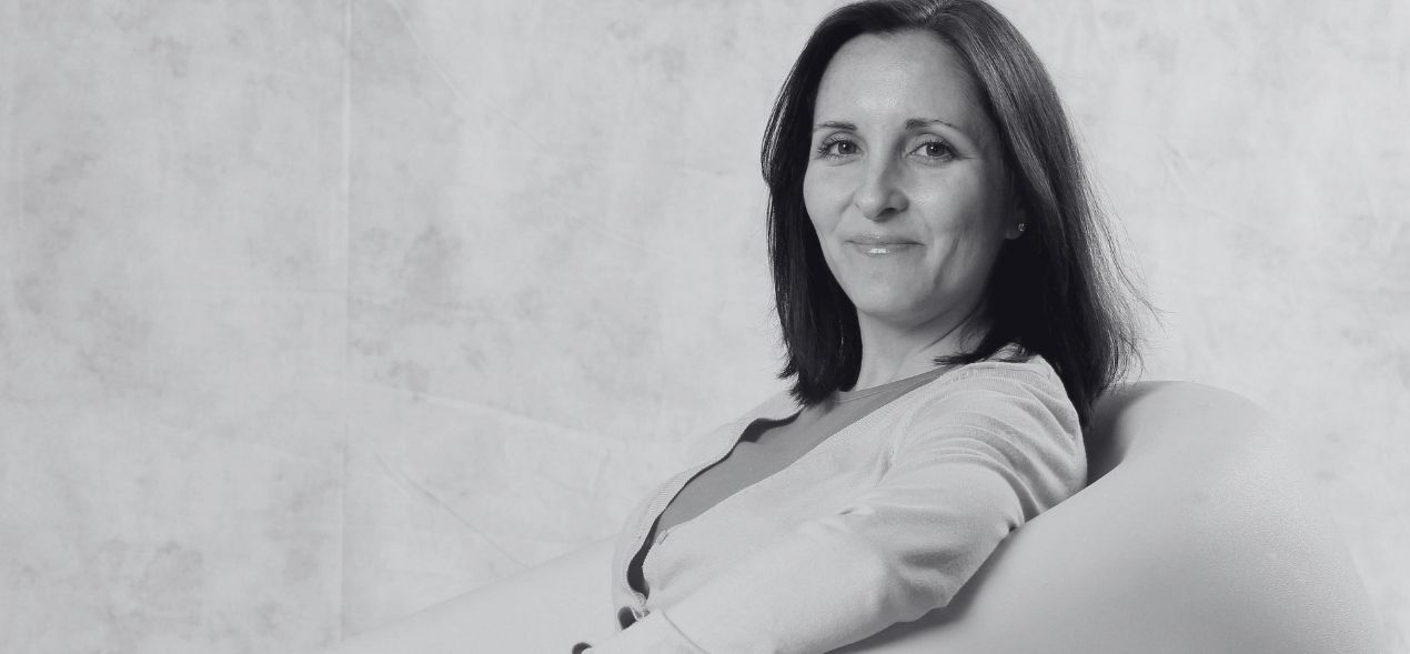 Marta San Pedro (Dentsu) presidirá AIMC