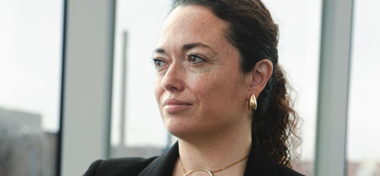 Nelly de Navia (Xiaomi): “No solamente las personas con dinero deben poder tener acceso a la mejor tecnología”