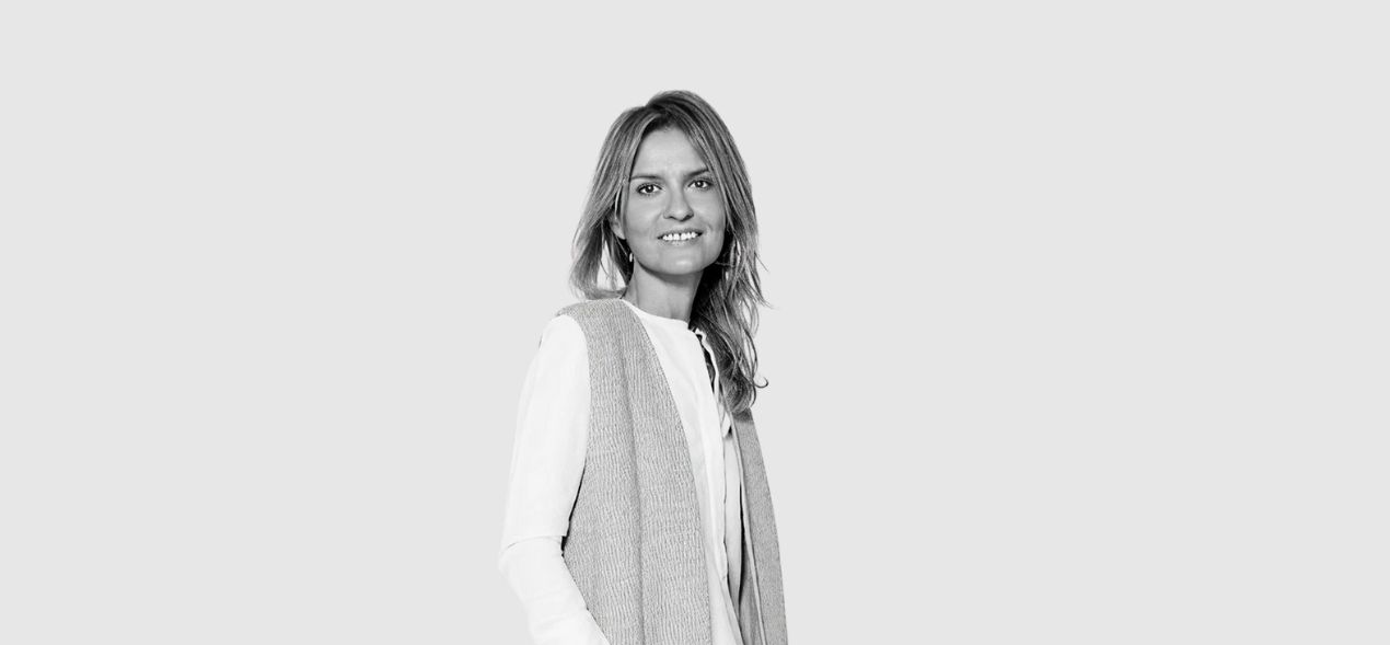 Eva Gallego cambia El Corte Inglés por Mango