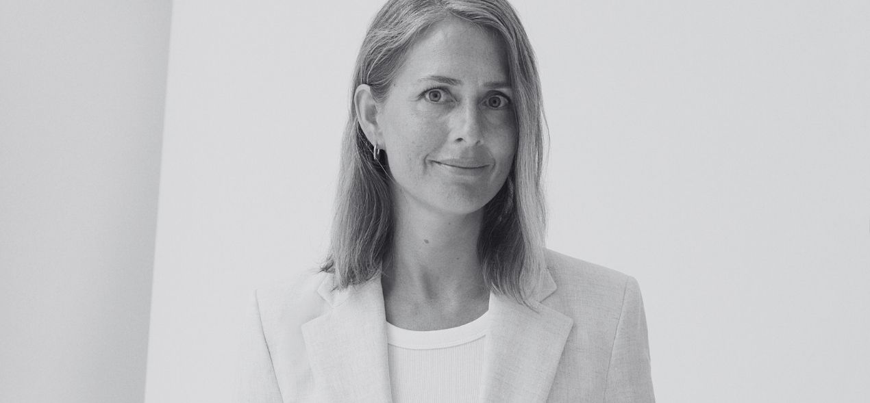 Mango ficha a Helena Helmersson, ex CEO de H&M