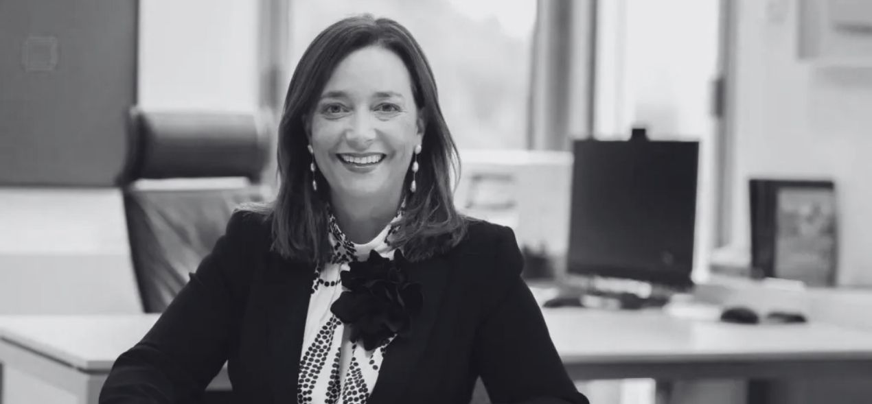 Sabadell nombra a Virginia Zafra directora general de comunicación e imagen corporativa