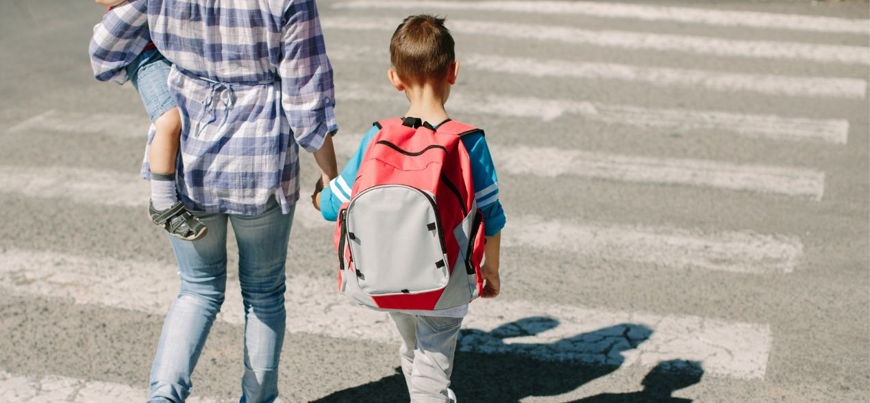 Así quedan los nuevos permisos de maternidad y paternidad