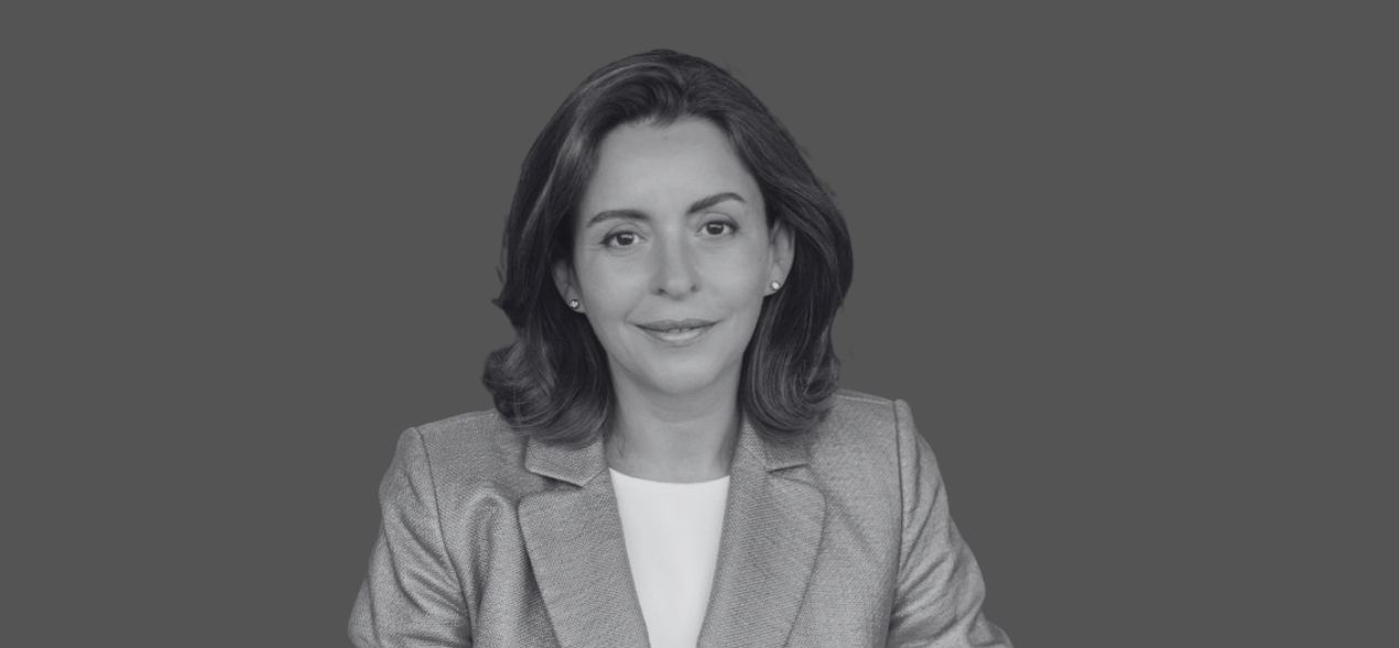 Patricia Cobián ficha por British Telecom como directora financiera
