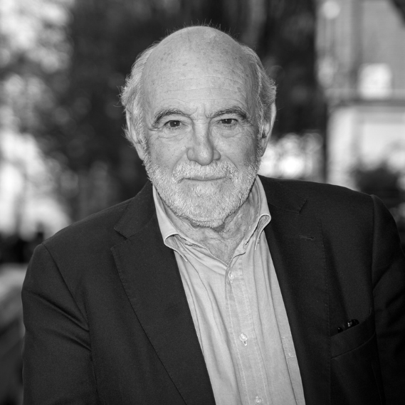Ricardo Pérez-Solero
